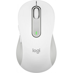 Безжична Мишка Logitech Off-white Signature M650, USB
