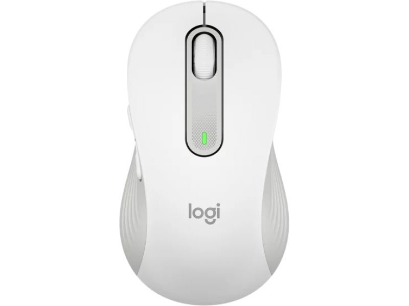 Безжична Мишка Logitech Off-white Signature M650, USB