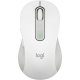 Безжична Мишка Logitech Off-white Signature M650, USB