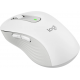 Безжична Мишка Logitech Off-white Signature M650, USB