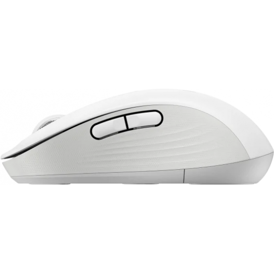 Безжична Мишка Logitech Off-white Signature M650, USB