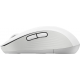 Безжична Мишка Logitech Off-white Signature M650, USB