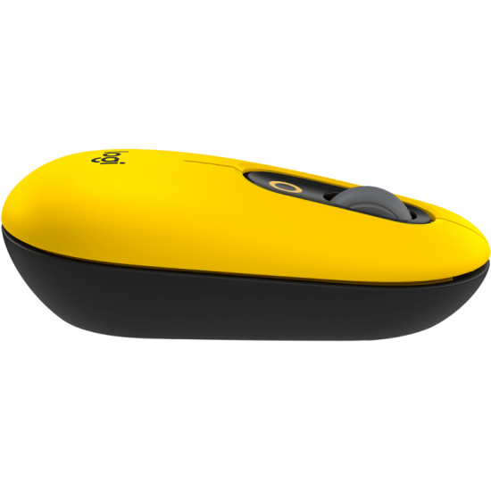 Безжична Мишка Logitech POP Mouse Blast