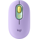 Безжична Мишка Logitech POP Mouse Daydream