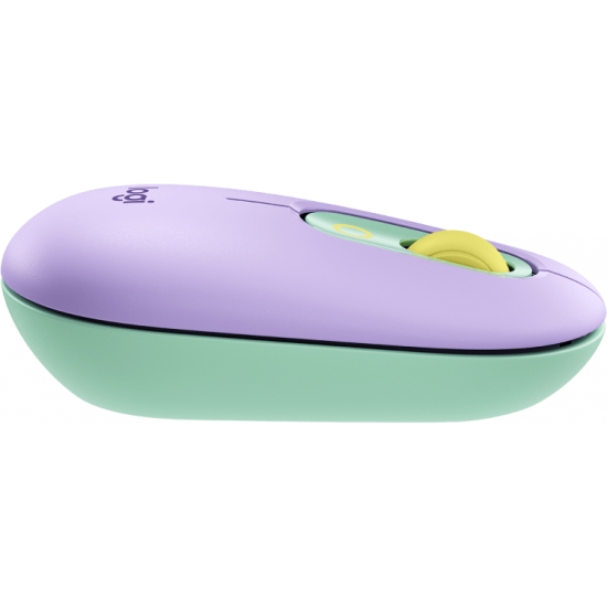 Безжична Мишка Logitech POP Mouse Daydream