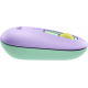 Безжична Мишка Logitech POP Mouse Daydream
