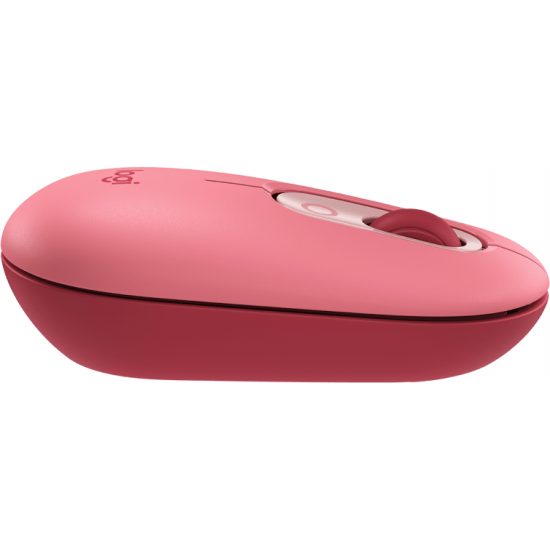 Безжична Мишка Logitech POP Mouse Heartbreaker