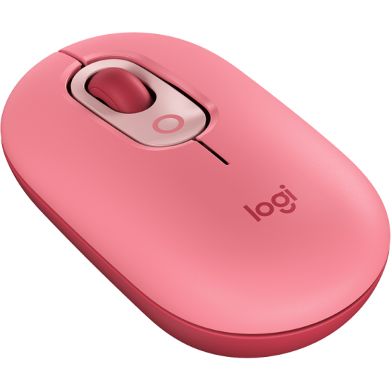 Безжична Мишка Logitech POP Mouse Heartbreaker