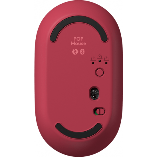 Безжична Мишка Logitech POP Mouse Heartbreaker