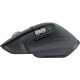 Безжична лазерна мишка LOGITECH MX Master 3S Performance Graphite