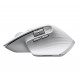 Безжична лазерна мишка LOGITECH MX Master 3S Performance - Pale Gray