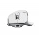 Безжична лазерна мишка LOGITECH MX Master 3S Performance - Pale Gray