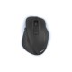 Безжична оптична мишка HAMA MW-500 Recharge, черна, 6 бут.,800/1200/1600 dpi, безшумна