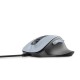 HAMA Безжична оптична мишка MW-500 Recharge, светло синьо, 6 бут.,800/1200/1600 dpi, безшумна