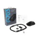 Геймърска мишка Logitech, G703, Оптична, Безжична, USB