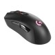Геймърска мишка Logitech, G703, Оптична, Безжична, USB