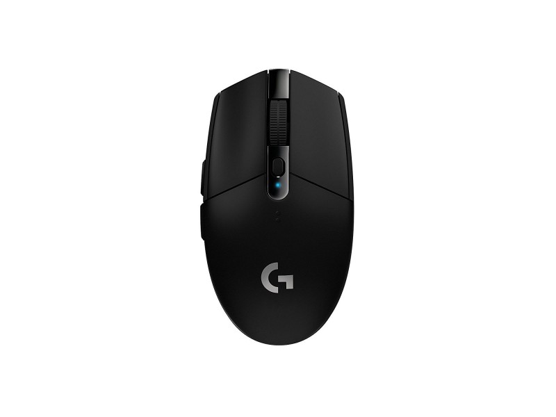 Геймърска мишка Logitech G305 Lightspeed Wireless