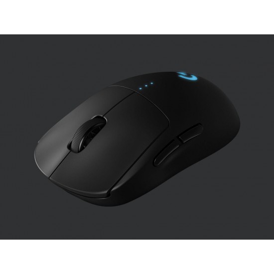 Геймърска мишка Logitech G Pro Wireless