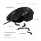 Геймърска мишка Logitech G502 HERO Proteus Spectrum RGB