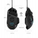 Геймърска мишка Logitech G502 HERO Proteus Spectrum RGB
