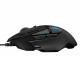 Геймърска мишка Logitech G502 HERO Proteus Spectrum RGB
