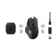 Геймърска мишка Logitech G502 HERO LIGHTSPEED Wireless