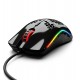 Геймърска мишка Glorious Model O- (Glossy Black)