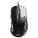 Геймърска мишка Xtrfy M4, Black