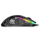 Геймърска мишка Xtrfy M4, Black