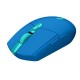 Геймърска мишка Logitech G305 Blue Lightspeed Wireless Син