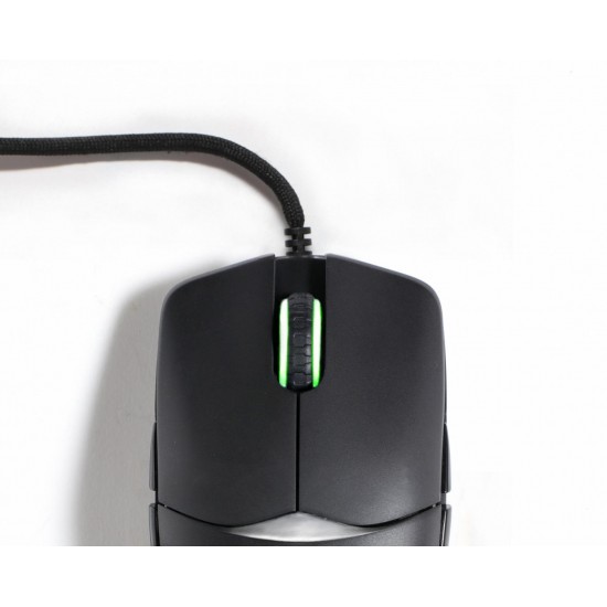 Геймърска мишка Ducky Feather, RGB