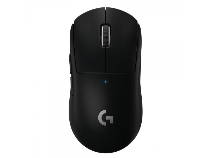 Геймърска мишка Logitech G Pro X Superlight Wireless