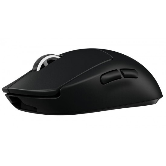 Геймърска мишка Logitech G Pro X Superlight Wireless