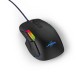 Геймърска мишка Hama Urage Reaper 600, Черен