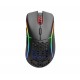 Геймърска мишка Glorious Model D Wireless (Matte Black)