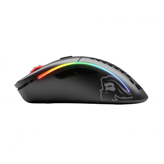 Геймърска мишка Glorious Model D Wireless (Matte Black)