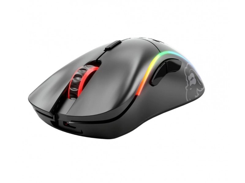 Геймърска мишка Glorious Model D Wireless (Matte Black)