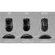 Геймърска мишка ZOWIE EC1-C, Черен