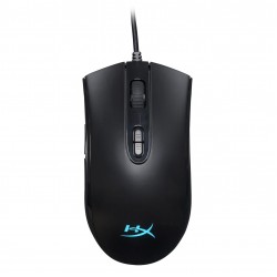 Геймърска мишка HyperX Pulsefire Core, RGB, USB, Черен