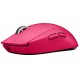 Геймърска мишка Logitech G Pro X Superlight Wireless Pink