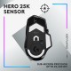 Геймърска мишка Logitech G502 X Plus Black Lightsync RGB