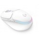 Геймърска мишка Logitech G705, Wireless, Lightsync, RGB