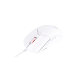 Геймърска мишка HyperX Pulsefire Haste 2, RGB, Бял