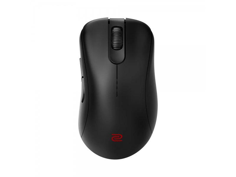 Безжична геймърска мишка ZOWIE EC3-CW, Черен