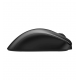 Безжична геймърска мишка ZOWIE EC2-CW Medium, Матово Черен