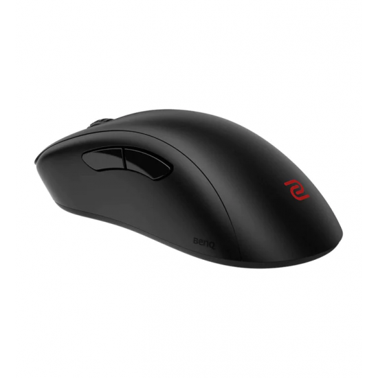 Безжична геймърска мишка ZOWIE EC2-CW Medium, Матово Черен