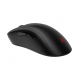 Безжична геймърска мишка ZOWIE EC2-CW Medium, Матово Черен