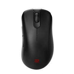 Безжична геймърска мишка ZOWIE EC2-CW Medium, Матово Черен