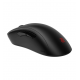 Безжична геймърска мишка ZOWIE EC1-CW Large, Матово Черен