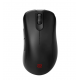 Безжична геймърска мишка ZOWIE EC1-CW Large, Матово Черен